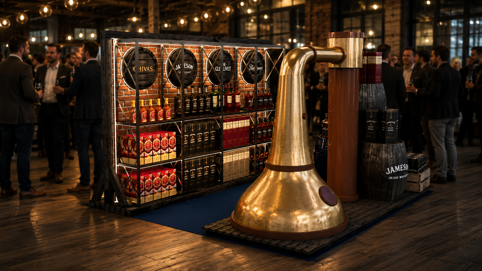 Pernod Baneasa 3